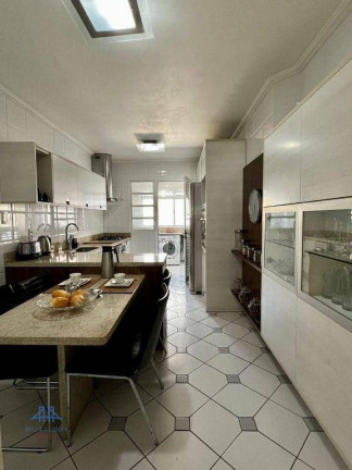 Imagem Apartamento com 4 Quartos à Venda, 151 m² em Centro - Florianópolis