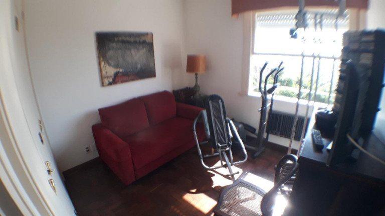 Imagem Apartamento com 3 Quartos à Venda, 90 m² em Ipanema - Rio De Janeiro