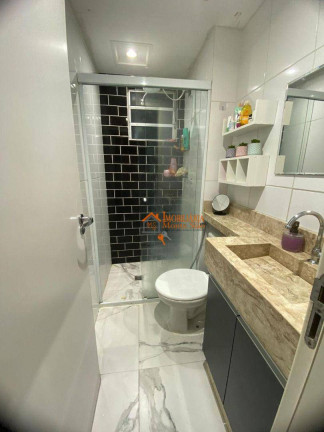 Imagem Apartamento com 2 Quartos à Venda, 45 m² em Vila Alzira - Guarulhos Imagem Apartamento com 2 Quartos à Venda, 45 m² em Vila Alzira - Guarulhos