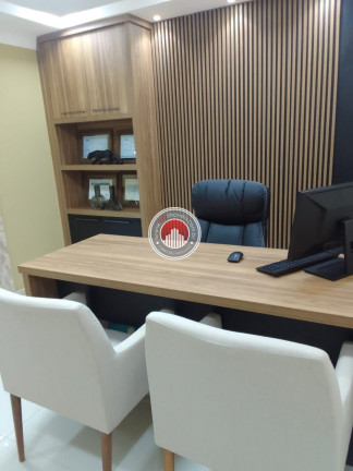 Imagem Sala Comercial à Venda, 55 m² em Centro - Nova Iguaçu Imagem Sala Comercial à Venda, 55 m² em Centro - Nova Iguaçu