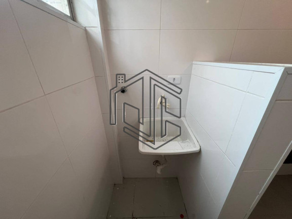 Imagem Apartamento com 1 Quarto à Venda, 36 m² em Boqueirão - Praia Grande