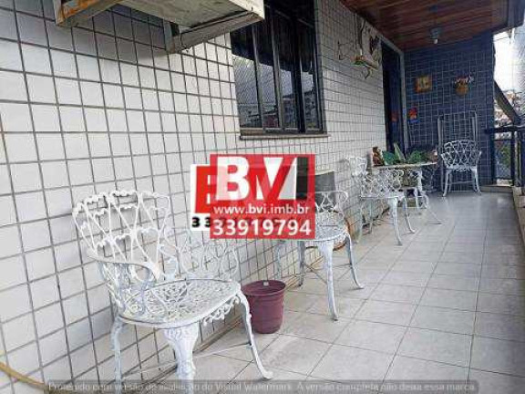 Imagem Apartamento com 3 Quartos à Venda, 100 m² em Vila Da Penha - Rio De Janeiro Imagem Apartamento com 3 Quartos à Venda, 100 m² em Vila Da Penha - Rio De Janeiro