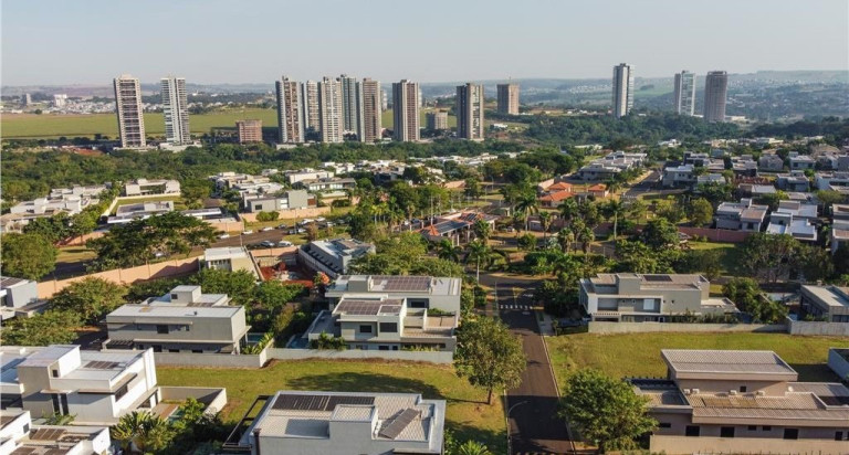 Imagem Terreno à Venda, 546 m² em Jardim Olhos D água - Ribeirão Preto