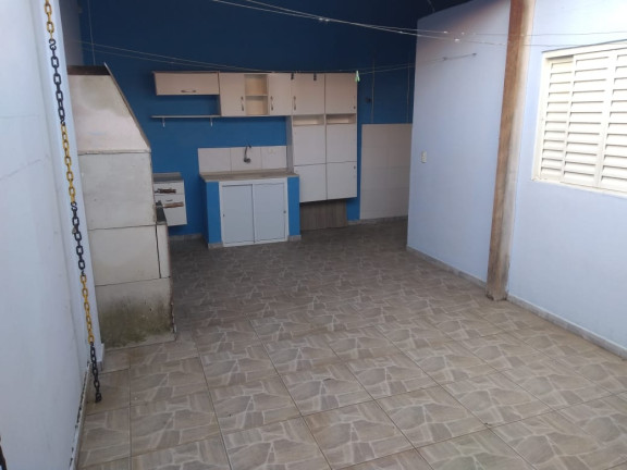 Imagem Casa de Condomínio com 3 Quartos à Venda, 100 m² em Wanel Ville - Sorocaba Imagem Casa de Condomínio com 3 Quartos à Venda, 100 m² em Wanel Ville - Sorocaba