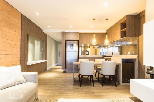 Imagem Apartamento com 1 Quarto à Venda, 65 m² em Vila Nova Conceição - São Paulo Imagem Apartamento com 1 Quarto à Venda, 65 m² em Vila Nova Conceição - São Paulo