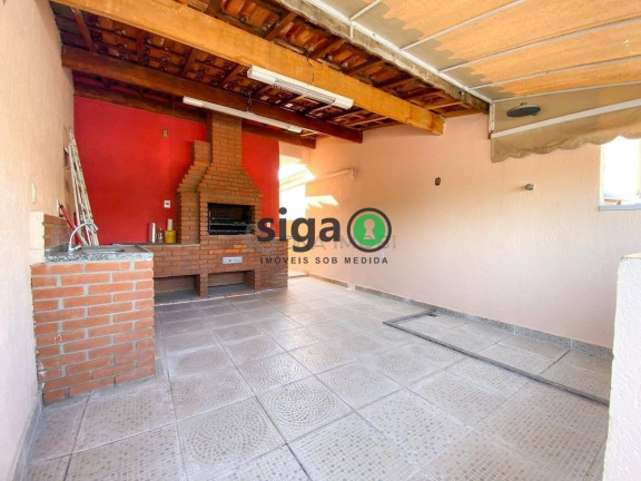 Imagem Casa com 2 Quartos à Venda, 160 m² em Vila Formosa - São Paulo Imagem Casa com 2 Quartos à Venda, 160 m² em Vila Formosa - São Paulo