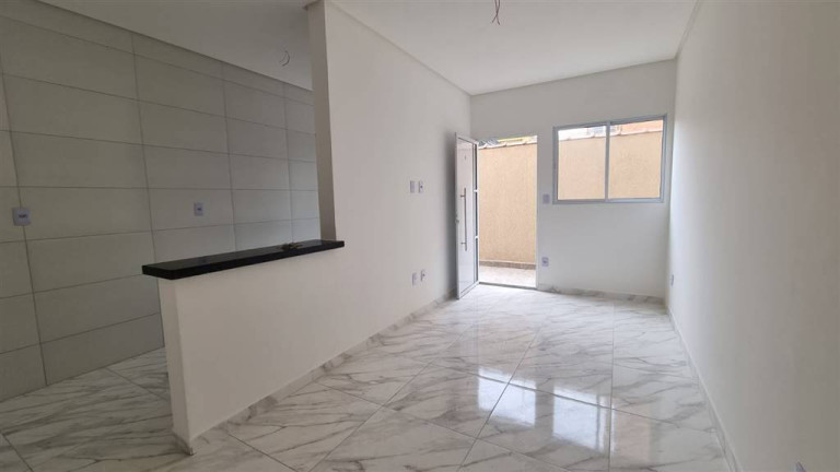 Imagem Casa com 2 Quartos à Venda, 51 m² em Mirim - Praia Grande