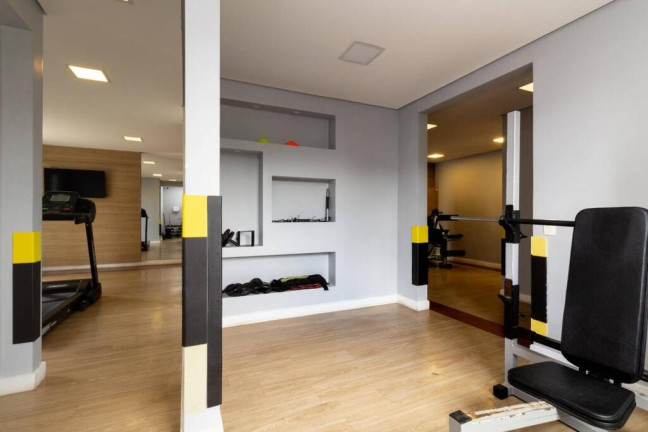 Imagem Apartamento com 2 Quartos à Venda, 124 m² em Mooca - São Paulo
