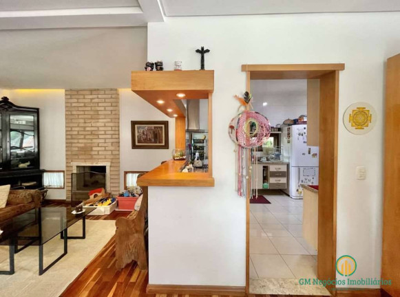 Imagem Casa de Condomínio com 3 Quartos à Venda, 947 m² em Chacara Das Paineiras - Carapicuíba