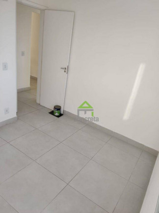 Imagem Apartamento com 2 Quartos à Venda, 46 m² em Vila Santo Antônio Do Portão - Cotia Imagem Apartamento com 2 Quartos à Venda, 46 m² em Vila Santo Antônio Do Portão - Cotia