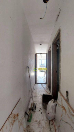 Imagem Cobertura com 2 Quartos à Venda, 96 m² em Vila Guarani - Santo André