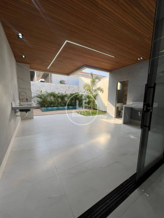 Imagem Casa com 3 Quartos à Venda, 160 m² em Goiânia 2 - Goiânia Imagem Casa com 3 Quartos à Venda, 160 m² em Goiânia 2 - Goiânia