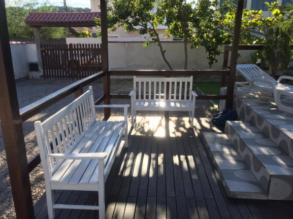Imagem Casa com 4 Quartos à Venda, 100 m² em Ingleses Do Rio Vermelho - Florianópolis