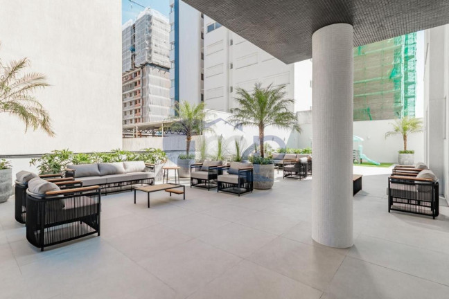 Imagem Apartamento com 2 Quartos à Venda, 111 m² em Predial - Torres