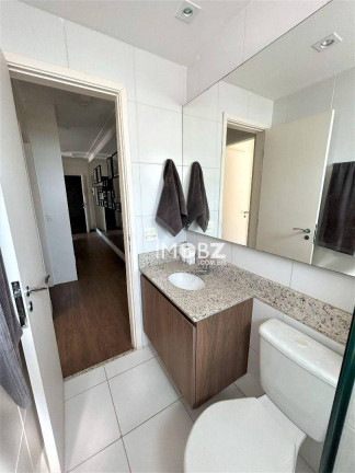 Imagem Imóvel com 2 Quartos à Venda, 51 m² em Fazenda Morumbi - São Paulo