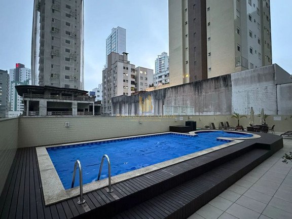 Imagem Apartamento com 3 Quartos à Venda, 119 m² em Centro - Balneário Camboriú