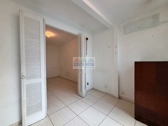 Imagem Apartamento com 1 Quarto para Alugar, 60 m² em José Menino - Santos Imagem Apartamento com 1 Quarto para Alugar, 60 m² em José Menino - Santos