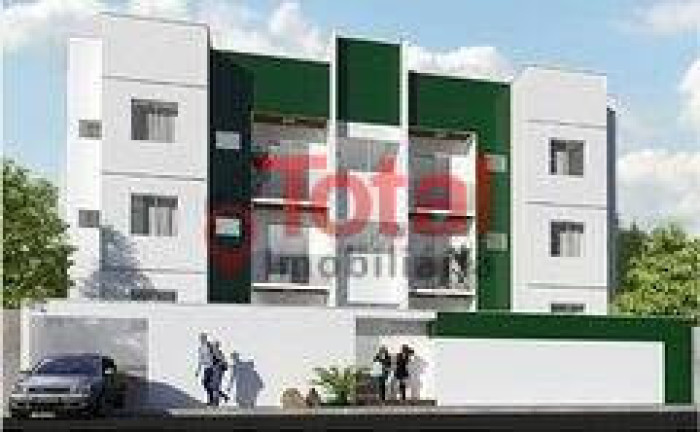 Imagem Cobertura com 3 Quartos à Venda,  em Giovanini - Coronel Fabriciano