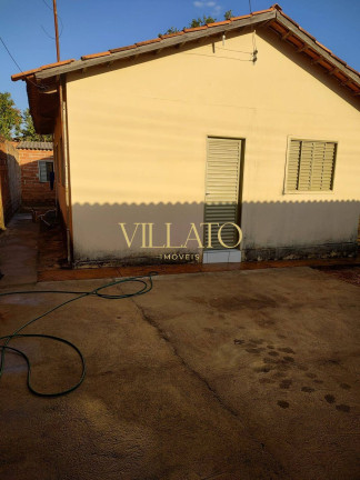 Imagem Casa com 2 Quartos à Venda, 60 m² em Residencial Real Conquista - Goiânia Imagem Casa com 2 Quartos à Venda, 60 m² em Residencial Real Conquista - Goiânia