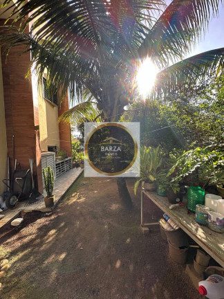 Imagem Casa de Condomínio com 4 Quartos à Venda, 322 m² em Aldeia Dos Camarás - Camaragibe