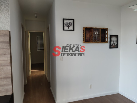 Imagem Apartamento com 3 Quartos à Venda, 62 m² em Vila Moreira - São Paulo Imagem Apartamento com 3 Quartos à Venda, 62 m² em Vila Moreira - São Paulo
