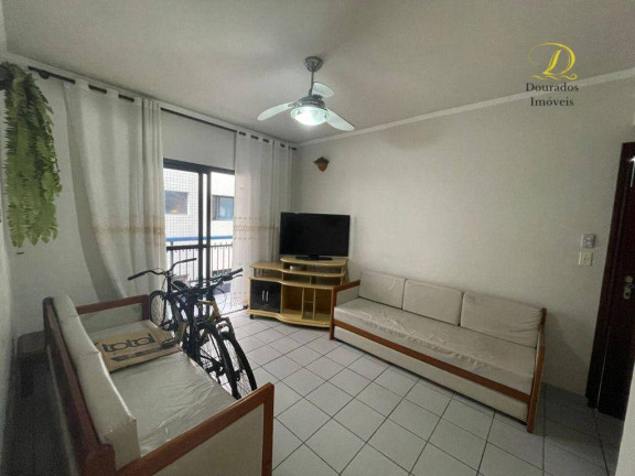 Imagem Apartamento com 1 Quarto à Venda, 54 m² em Tupi - Praia Grande Imagem Apartamento com 1 Quarto à Venda, 54 m² em Tupi - Praia Grande