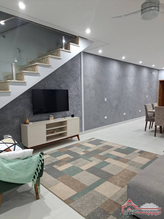 Imagem Casa com 3 Quartos à Venda, 162 m² em Jardim Das Indústrias - São José Dos Campos
