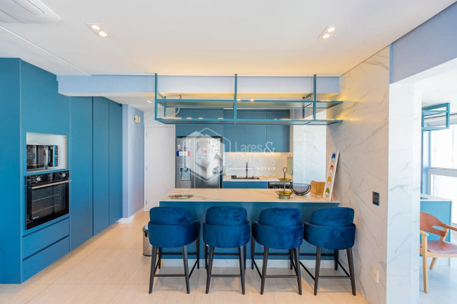 Imagem Imóvel com 3 Quartos à Venda, 227 m² em Brooklin - São Paulo