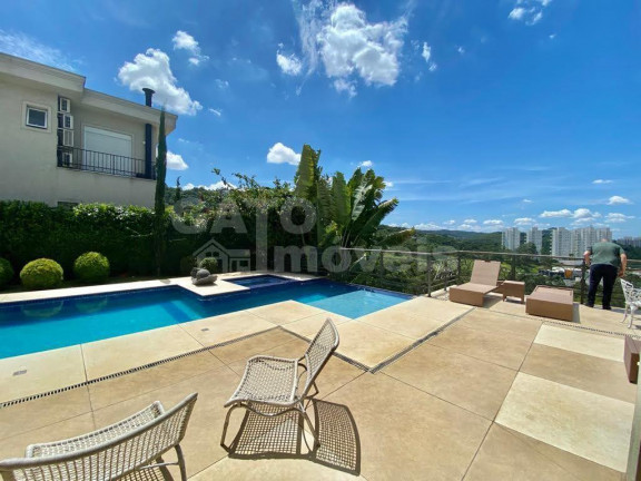 Imagem Casa com 8 Quartos à Venda, 1.000 m² em Tamboré - Santana De Parnaíba
