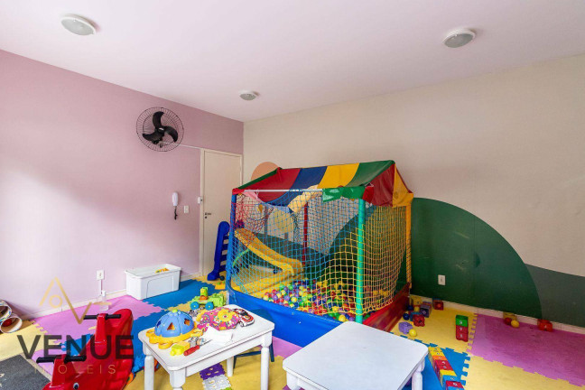 Imagem Apartamento com 2 Quartos à Venda, 52 m² em Tatuapé - São Paulo Imagem Apartamento com 2 Quartos à Venda, 52 m² em Tatuapé - São Paulo