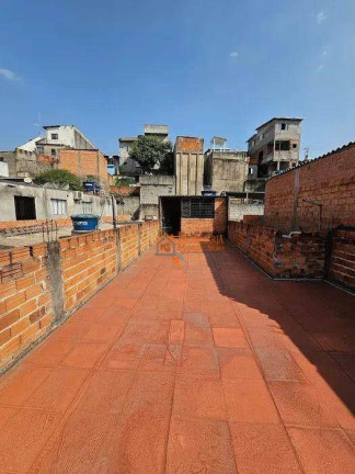 Imagem Sobrado com 2 Quartos à Venda, 128 m² em Jardim Santa Emilia - Guarulhos Imagem Sobrado com 2 Quartos à Venda, 128 m² em Jardim Santa Emilia - Guarulhos