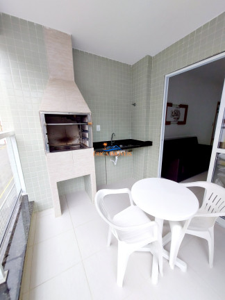 Imagem Apartamento com 2 Quartos à Venda, 65 m² em Praia Grande - Ubatuba