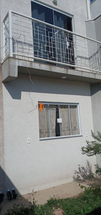 Casa com 2 Quartos à Venda, 82 m² em Campo Das Antas - Poços De Caldas