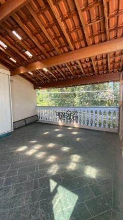 Imagem Sobrado com 3 Quartos à Venda, 137 m² em Jardim Regina - São Paulo Imagem Sobrado com 3 Quartos à Venda, 137 m² em Jardim Regina - São Paulo
