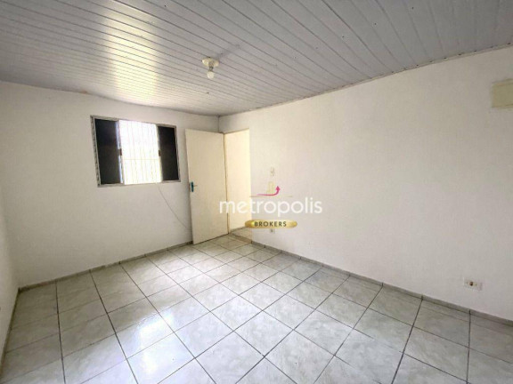 Imagem Casa com 2 Quartos para Alugar, 36 m² em Vila Palmares - Santo André Imagem Casa com 2 Quartos para Alugar, 36 m² em Vila Palmares - Santo André