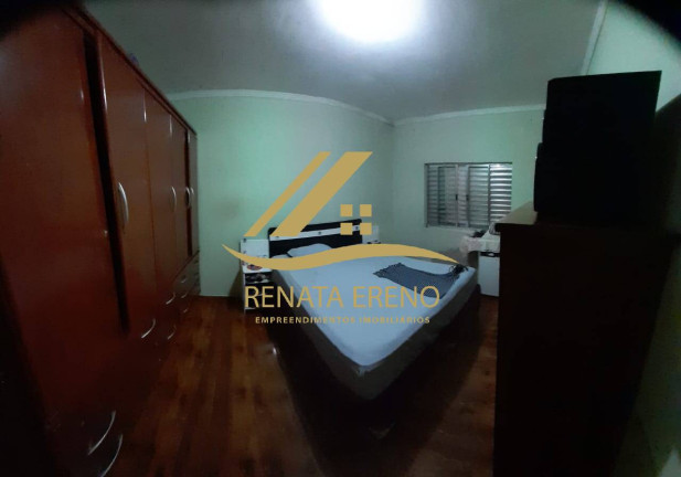 Imagem Casa com 2 Quartos à Venda, 115 m² em Jardim Santa Cecília - Sorocaba Imagem Casa com 2 Quartos à Venda, 115 m² em Jardim Santa Cecília - Sorocaba