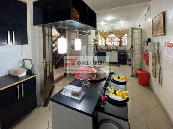 Imagem Casa de Condomínio com 4 Quartos à Venda, 780 m² em Chácara Dos Junqueiras - Carapicuíba