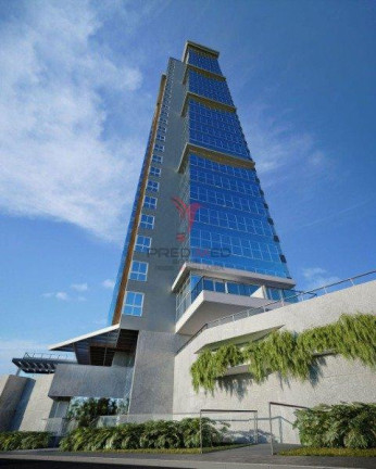 Imagem Apartamento com 3 Quartos à Venda, 149 m² em Centro - Penha Imagem Apartamento com 3 Quartos à Venda, 149 m² em Centro - Penha