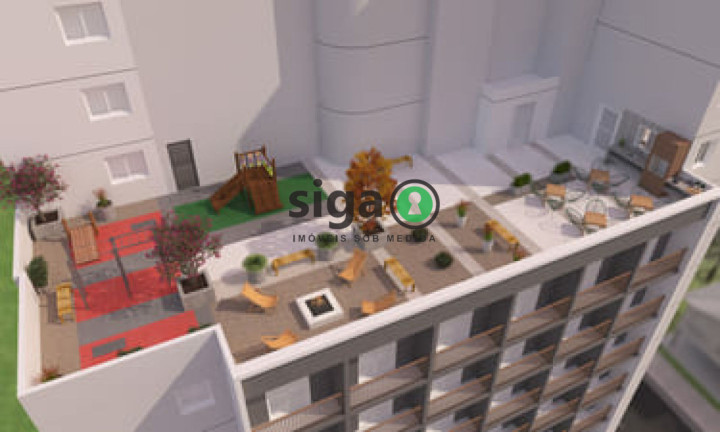 Imagem Apartamento com 2 Quartos à Venda, 39 m² em Saúde - São Paulo Imagem Apartamento com 2 Quartos à Venda, 39 m² em Saúde - São Paulo