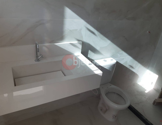 Imagem Apartamento com 4 Quartos à Venda, 120 m² em Peró - Cabo Frio