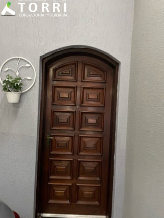 Imagem Casa com 3 Quartos à Venda, 106 m² em Jardim Santa Rosália - Sorocaba