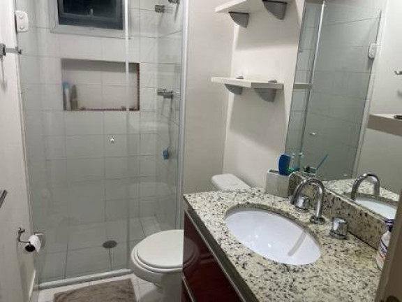 Imagem Apartamento com 1 Quarto à Venda, 65 m² em Jardim Dom Bosco - São Paulo