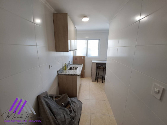 Imagem Apartamento com 2 Quartos à Venda, 55 m² em Vila Caiçara - Praia Grande Imagem Apartamento com 2 Quartos à Venda, 55 m² em Vila Caiçara - Praia Grande