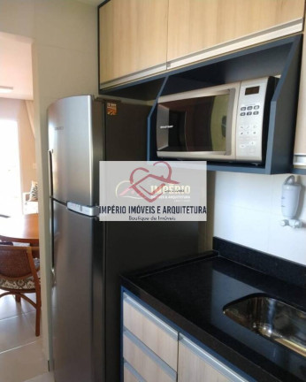 Imagem Apartamento à Venda, 67 m² em Indaiá - Caraguatatuba