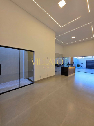 Imagem Casa com 3 Quartos à Venda, 111 m² em Residencial Hugo De Moraes - Goiânia Imagem Casa com 3 Quartos à Venda, 111 m² em Residencial Hugo De Moraes - Goiânia