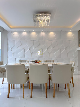 Imagem Casa com 4 Quartos à Venda, 475 m² em Alphaville Jacuhy - Serra Imagem Casa com 4 Quartos à Venda, 475 m² em Alphaville Jacuhy - Serra