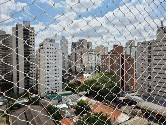 Imagem Apartamento com 3 Quartos à Venda, 98 m² em Vila Mariana - São Paulo