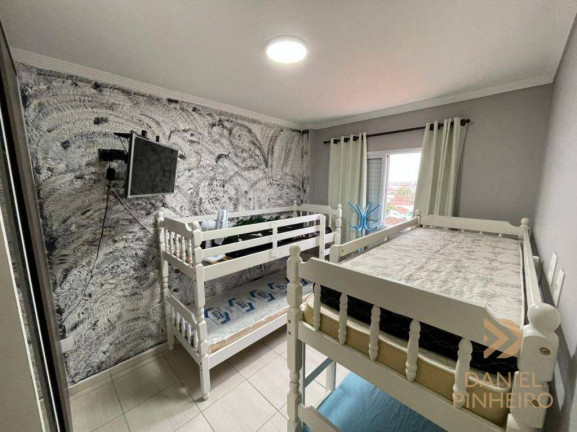 Imagem Apartamento com 3 Quartos à Venda, 101 m² em Ocian - Praia Grande Imagem Apartamento com 3 Quartos à Venda, 101 m² em Ocian - Praia Grande