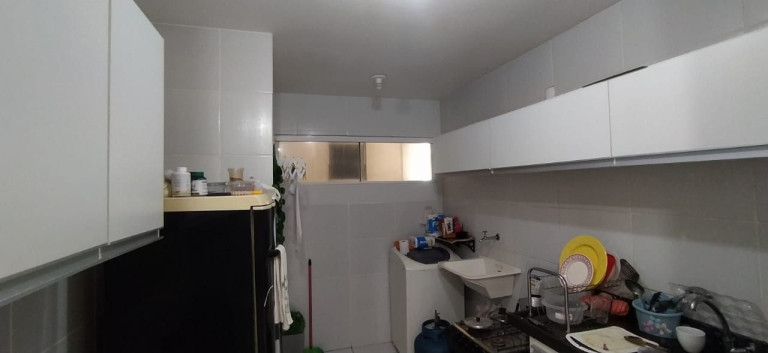 Imagem Apartamento com 2 Quartos à Venda, 58 m² em Serrotão - Campina Grande Imagem Apartamento com 2 Quartos à Venda, 58 m² em Serrotão - Campina Grande