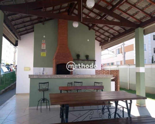 Imagem Apartamento com 2 Quartos à Venda, 46 m² em Jardim Nova Europa - Campinas Imagem Apartamento com 2 Quartos à Venda, 46 m² em Jardim Nova Europa - Campinas